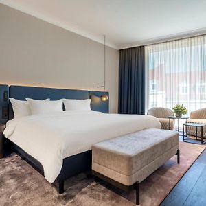 Deluxe Kamer met een King Size Bed
